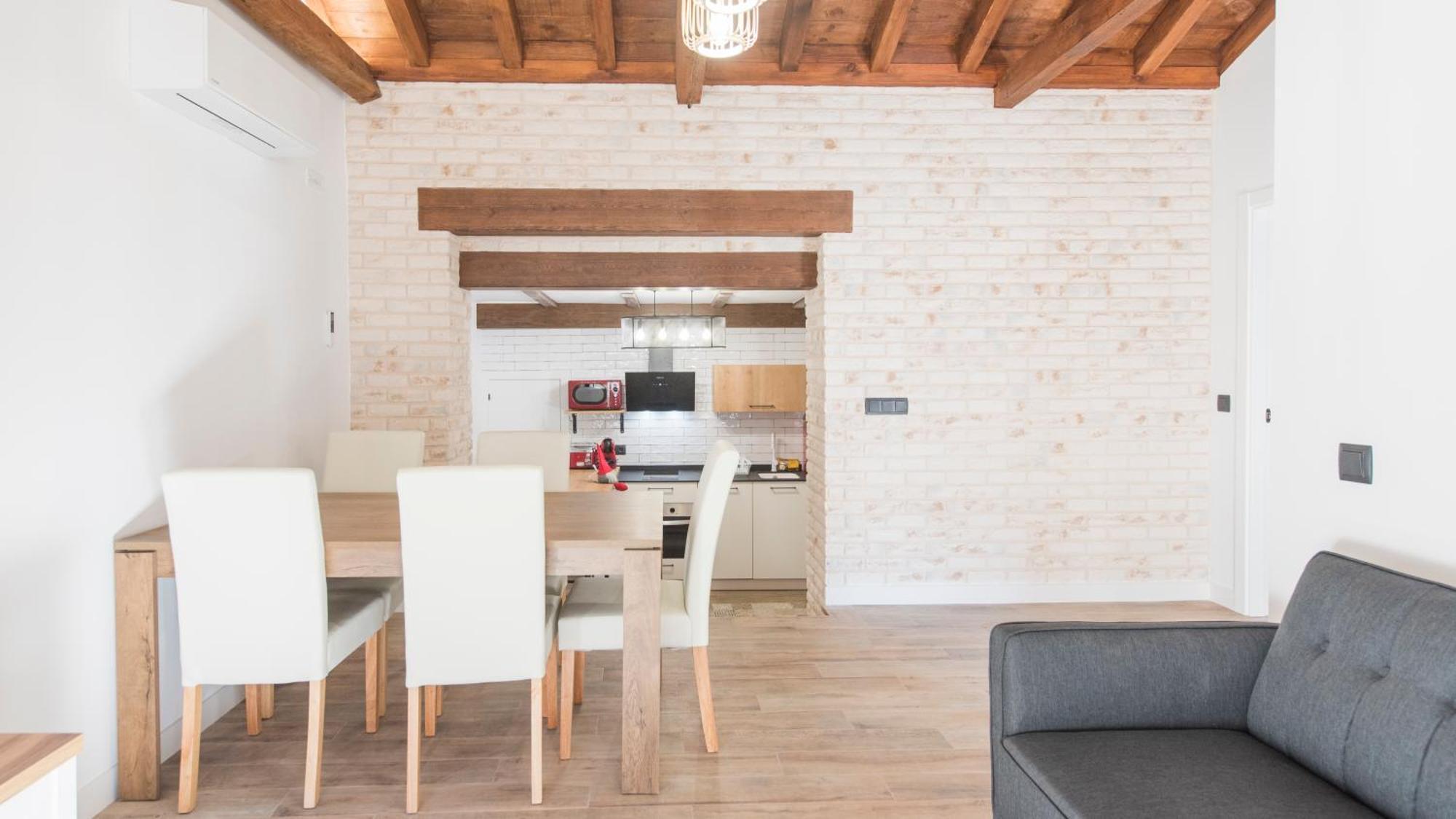 Granadal - Apartamentos Aloha Toledo Bagian luar foto